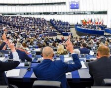 У Європарламенті створили групу "друзів України"