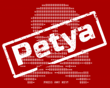 Стало известно, как работает вирус Petya.A