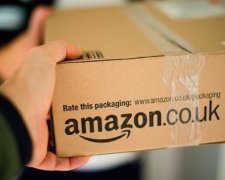 Покупки на Amazon будуть підтверджувати за допомогою селфі