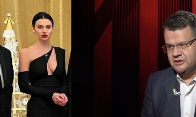 Девушка с глубоким декольте не была помощницей замминистра образования и науки, - Игорь Гарбарук