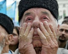 Кримських татар масово саджають до в'язниць за критику окупантів