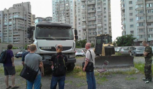 ТОП-7 домов Киева, в которых квартиру лучше не покупать