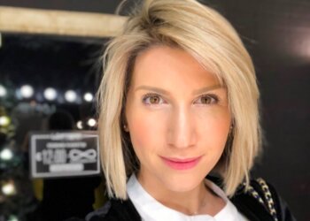 Анита Луценко, instagram.com/anitasporty/
