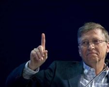 Гейтс анонсував руйнівні біотеракти