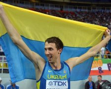 Українці перемогли у стрибках та забігу на IAAF World Challenge в Японії