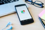 Google Maps. Фото Freepik