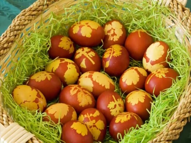 Великодні яйця