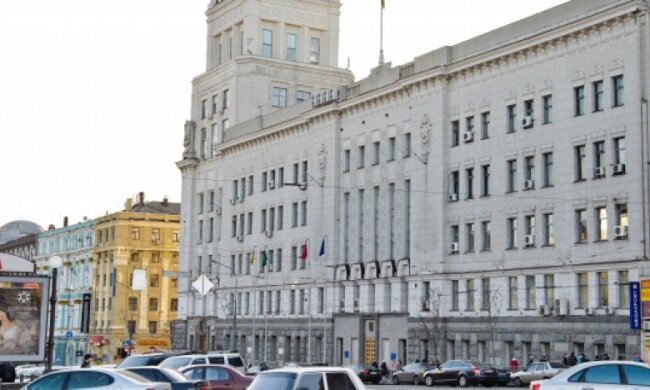 У Харкові влада виступила проти ходи на день народження Шевченка