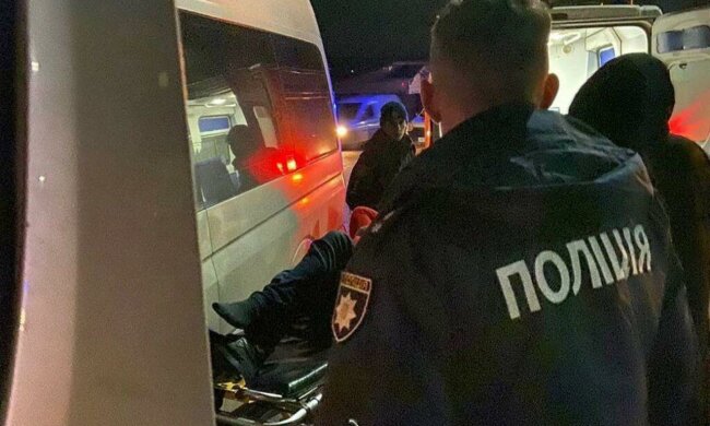 Известная украинская певица попала в ночное ДТП: "В этот момент..."