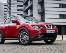 Nissan та Renault породять автомонстра