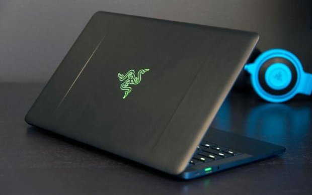 Razer обновила линейку игровых ноутбуков