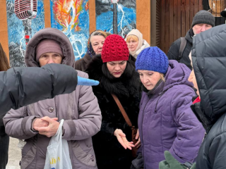 Українці, фото із соцмереж