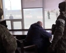 Військові, фото: скріншот з відео