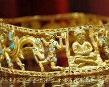 Скіфське золото: Україна сподівається на справедливий суд Амстердаму