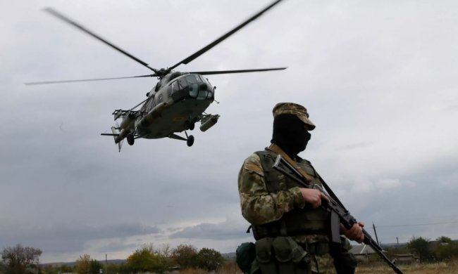 Российской оккупации осталось недолго: эксперт рассказал, как боевиков вышвырнут с Донбасса