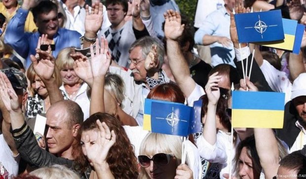 Євроатлантична інтеграція України посилить тиск Кремля