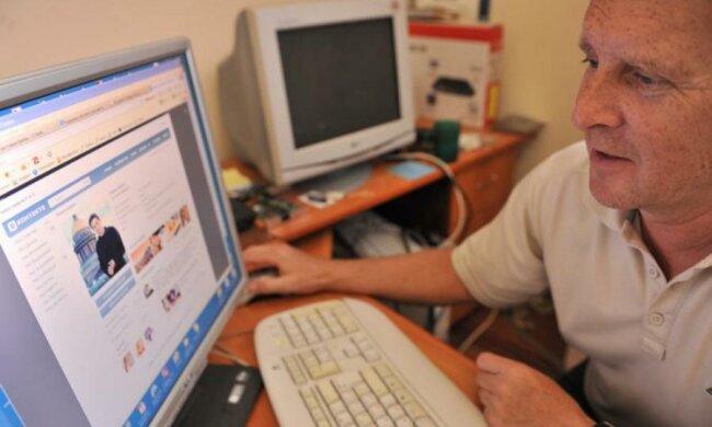 Користувачі соцмереж помирають раніше