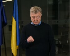 ″Пятая колона Кремля″, - Порошенко записал срочное обращение после пленок Деркача