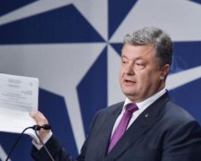 Порошенко проведе референдум щодо вступу до НАТО