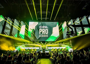 ESL Pro League 