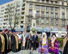 З божою поміччю: 14 жовтня Львівщина молитиметься за захисників України