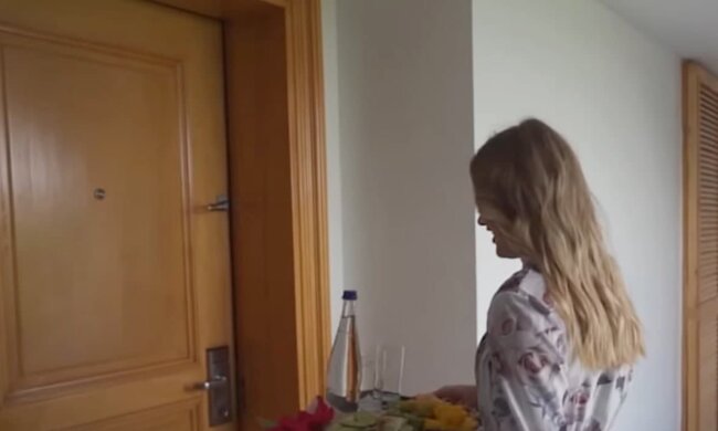 Холостяк 11, скріншот з відео