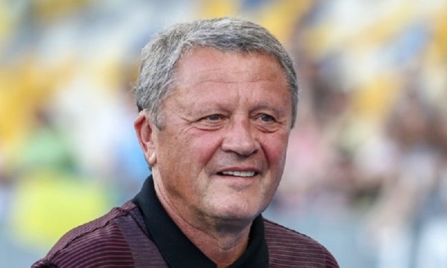 Маркевич рассказал, чего не хватает Коноплянке