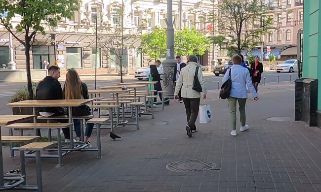 Українці. Фото: скрін youtube