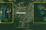 Тесть чиновника покупает дорогостоящую недвижимость и авто. Фото из открытых источников