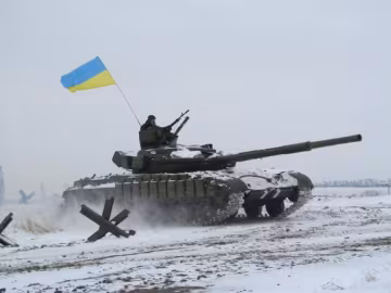 Дебальцево пытаются захватить три российских батальона