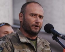 Ярош создает альтернативу ВСУ