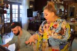 Скрин, видео YouTube Катамадзе