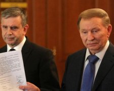 Переговори в Мінську: сторони досягли важливих домовленостей 