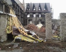 Жаркая передовая: украиснкие воины показали перестрелку с боевиками