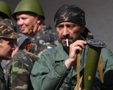 Бойовик "ДНР" розповів про звірства ватажків