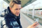 Володимир Вдвиченков, фото: instagram.com/vdovichenkovvladimir