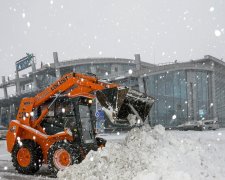 Київський аеропорт ледь не знищив сотню пасажирів: подробиці НП