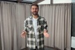 Андрій Задворний. Фото: скріншот youtube