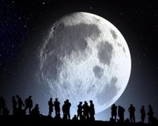 Не пропустіть: українці побачать унікальне місячне затемнення