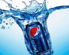 Pepsi вслед за Coca-Cola признала Крым российским (фото)