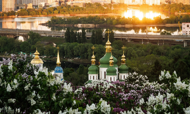 Церква, фото: redhead_dophamine