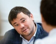 Андрія Богдана в Нью-Йорку зловили пропагандисти Скабєєвої: "Обіцяють перше повноцінне..."