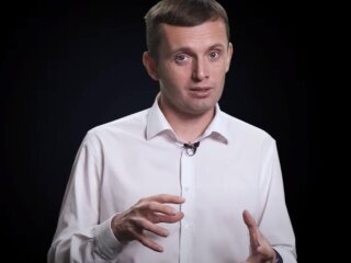 Скріншот до відео з каналу Руслана Бортника в YouTube