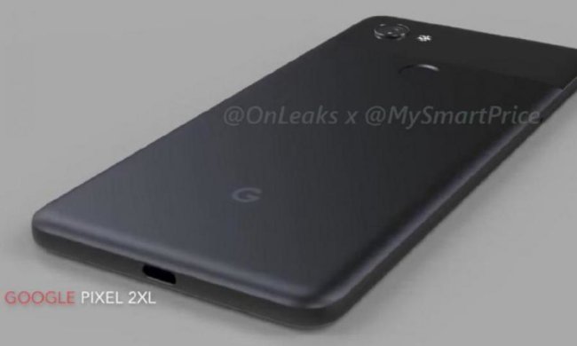 Google перейняла цікаву деталь у Apple