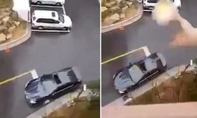 Влучність кореянки набрала півтора мільйона переглядів