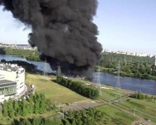 Українців попросили бути обережними на шашликах