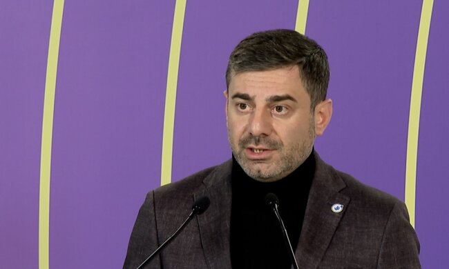 Дмитрий Лубинец о нарушениях в ТЦК