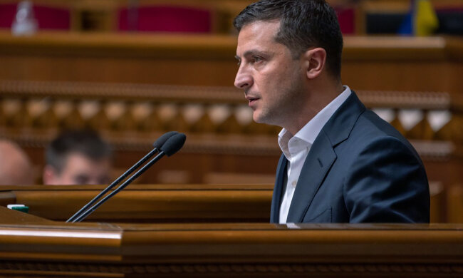 Главное за ночь: запрет от Зеленского, Ляшко в презервативах, возврат субсидий и Евро-2020