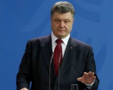 Порошенко в Нью-Йорку: в планах другого дня – Кемерон і Меркель