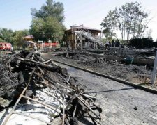 Пожар в Одессе: нашли виновных в трагедии